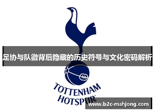 足协与队徽背后隐藏的历史符号与文化密码解析