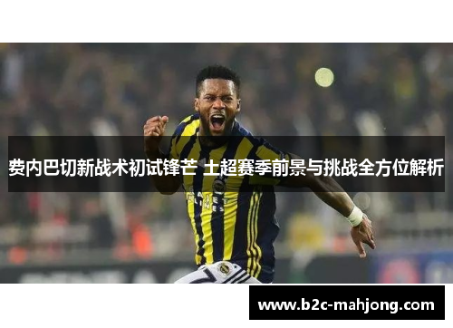 费内巴切新战术初试锋芒 土超赛季前景与挑战全方位解析