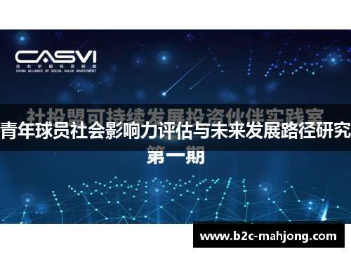 青年球员社会影响力评估与未来发展路径研究