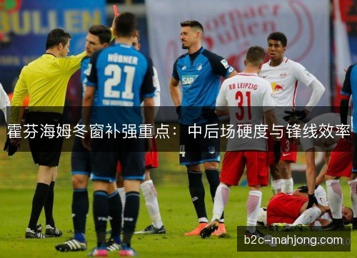 霍芬海姆冬窗补强重点：中后场硬度与锋线效率