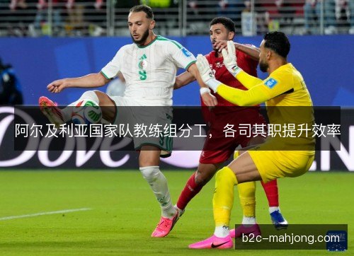 阿尔及利亚国家队教练组分工，各司其职提升效率